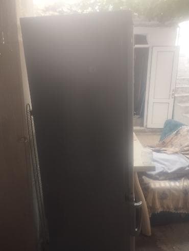 ssd satilir: Swizer iki qapılı soyuducu - Brend: Swizer - Qeyd: Şəkillərdə — 2