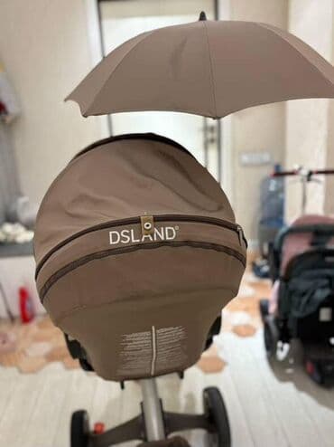 Manejlər: Üçtəkərli araba — 3