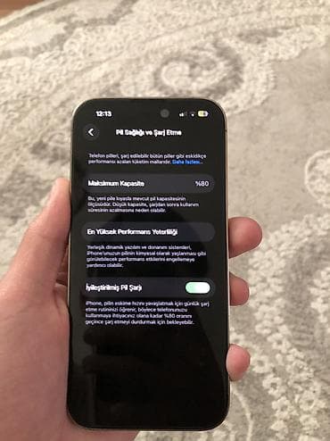 macbook pro m4: IPhone 14 Pro, 128 GB, Matte Gold, Barmaq izi, Simsiz şarj, Face ID — 10