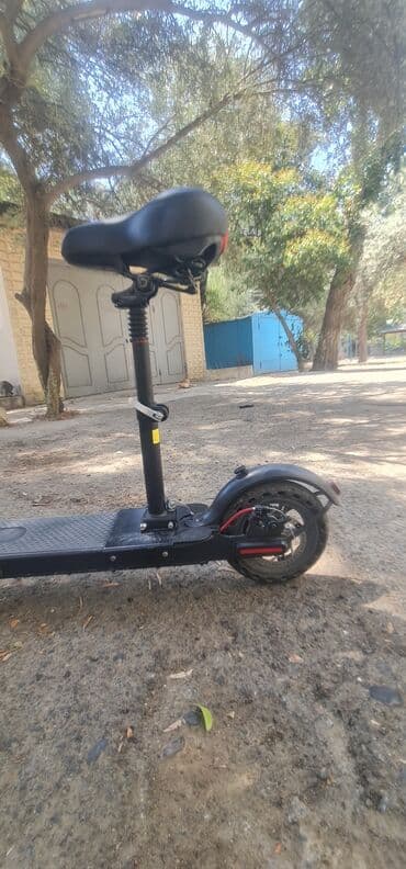 физика 1 часть 2023 pdf: İşlənmiş Elektrik samokat 8", 751 - 1000 Vt, > 45 km/s, Pulsuz çatdırılma — 2