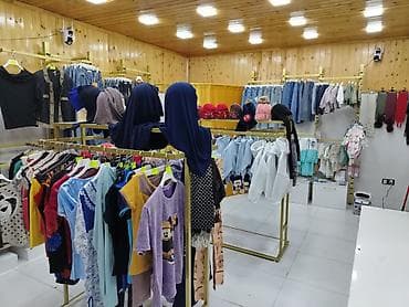 MAĞAZA BAĞLANDIĞI ÜÇÜN MALLAR DƏYƏRİNDƏN QAT QAT AŞAĞI VERİLİR