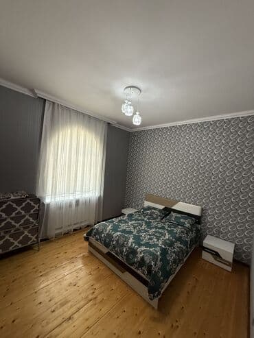ucuz kiraye heyet evleri 2023: 6 kv. m, 10 otaq, Kombi, Qaz, İşıq — 4