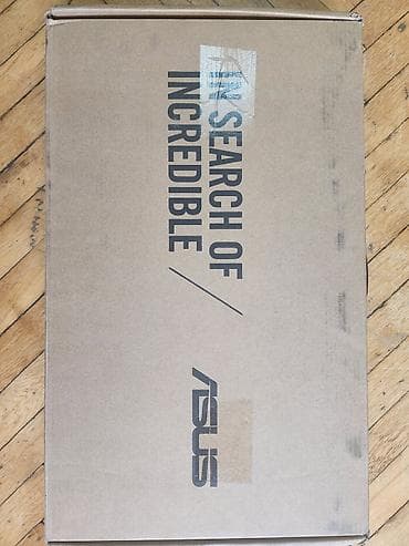 Kompüter, noutbuk və planşetlər: Yeni ASUS Vivobook, 14 ", Intel Core i5, 256 GB, Ünvandan götürmə — 2