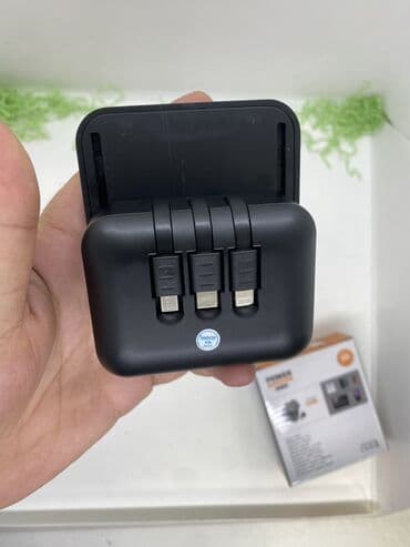 bluetooth usb: M80 Powerbanklı Fazigöstərən Bluetooth Qulaqlıq Qiymət 45yox❌ 25Azn✅ — 5