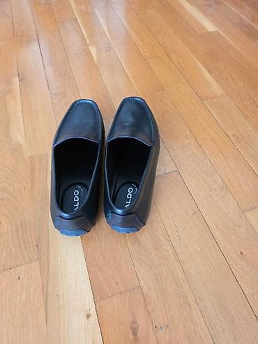 ayqqabi: 1 ci şekil 2 dəfə geyinilib yeniden seçilmir 42 razmer borce moda aldo — 5