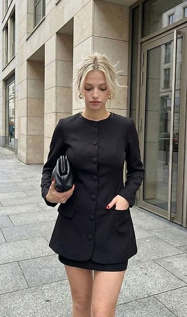 Личные вещи: Qadın geyimləri – dəst və paltarlar 1) Bordo kofta + ətək dəsti - — 2