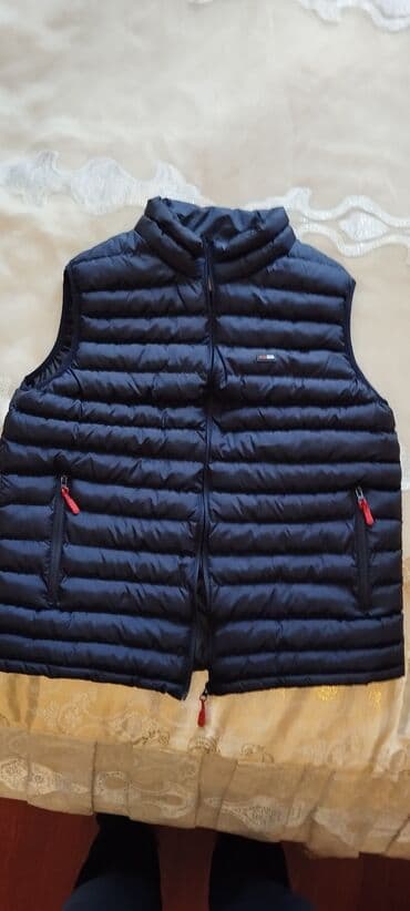 the nort face kurtka: Kurtka, Bolonka, Yaz, L — 1