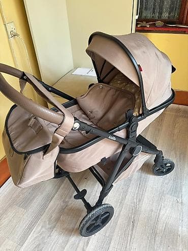 doona ikinci el: 2-i 1-də araba, Kidilo, Ödənişli çatdırılma — 1