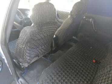 avtomobillər: Opel Vectra: 2 l | 2000 il 322290 km Sedan — 5