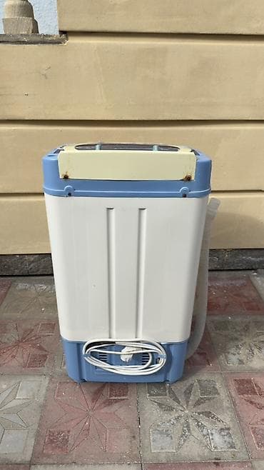 Ремонт техники: Quick5 D-620 mini paltaryuyan maşın Yaxwi veziyyetde hec bir problemi — 3