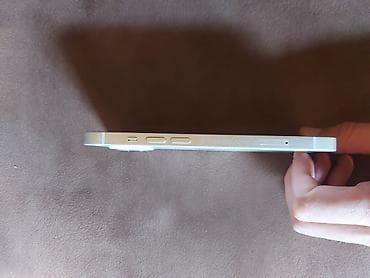 mini ipad 6: IPhone 13, 256 GB, Starlight, Face ID — 2
