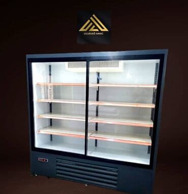 ikinci el soyuducular: Sifarişlə əl işləri — 2