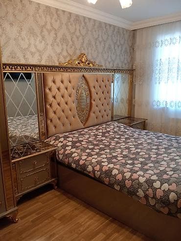Qonaq otağı və yataq otağı mebeli Hamısı birlikdə satılır qonaq otağı — 1