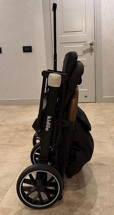 makasin qara: Kidilo — 6