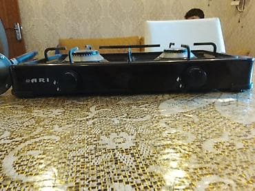iphone 11 128: Qaz plitəsi Stolüstü, 2 gözlü, İşlənmiş — 2