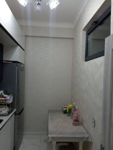 nerimanovda obyekt satilir: 1 otaqlı, Yeni tikili, m. Nəriman Nərimanov, 45 kv. m — 8