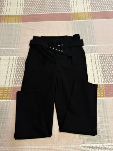 oversize şalvar: Şalvarlar — 1