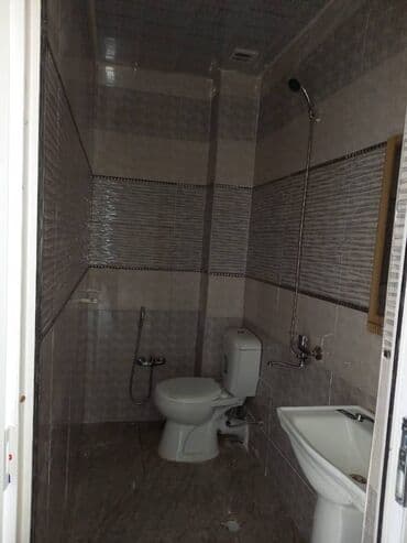 8mkr kirayə evlər: 2 otaqlı, Yeni tikili, 38 kv. m — 10