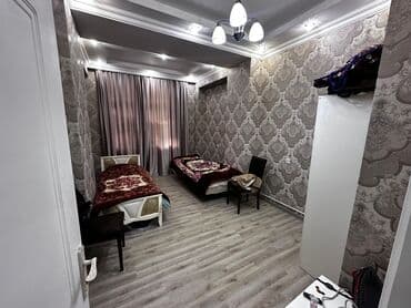 lokbatan bina az: Ev Əcəmi metrosuna 3 dəqiqəlik məsafədə yerləşir.Evin bütün şəraiti — 2