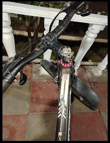 velosiped satisi 24: İşlənmiş ən aşağı yeri.Ünvandan götürmə çatdırılma yoxdu — 4