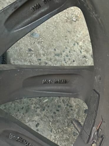 bentley комплект зимних шин: Б/у Шина Annaite 255 / 55 / R 19 — 6