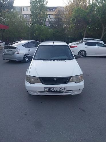 qazel ucuz: Iran Khodro : 1.3 l | 2013 il 206346 km Sedan — 2