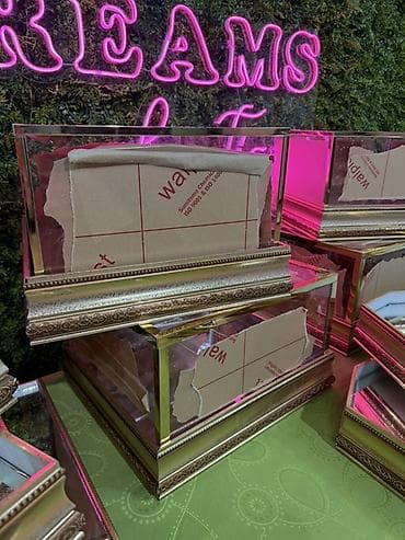 Mağaza avadanlığı: Yeni xonca desti 650 azn — 5