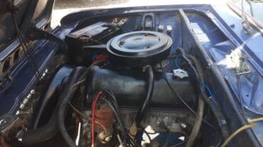 diffuser satisi: VAZ 2106, mavi rəng, sedan kuzov. mator idealkarobka most yaxși,1il — 6