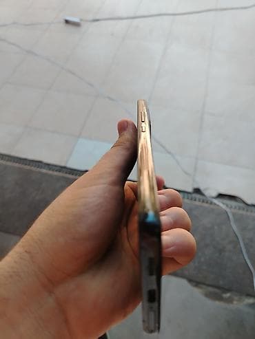 Samsung Galaxy A53, 128 GB, rəng - Qara, Barmaq izi — 7