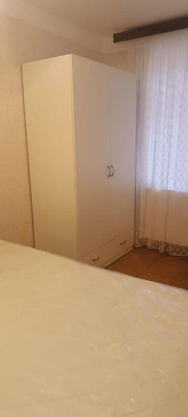 аренда квартир в баку без посредников: Genclik metrosunun üsdündə, metroynan 1 dəyqəlik məsafədə 5 — 5