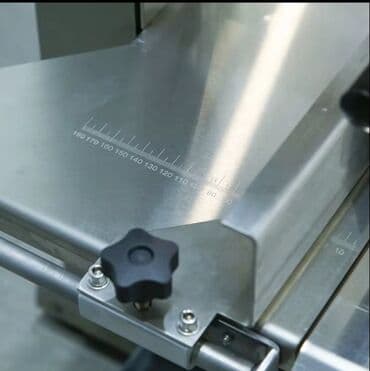 beton cilalama aparati: Sümük kəsən Sümüy kəsən Et kemik testeresi et kemim testere sümük — 4