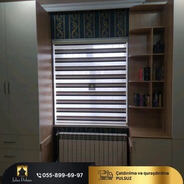 step deke: Jalüz pərdə ucuz sok qiymətlər bizdə 2 ya 3 günərzində hazırlama — 8