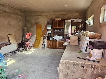 terter heyet evleri: 8 otaq, 200 kv. m, Kredit yoxdur, Orta təmir — 6