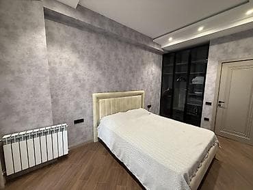 aff park: Satılır 2 otaqlı yeni tikili 55 m², Nizami m. Kateqoriya Yeni tikili — 9