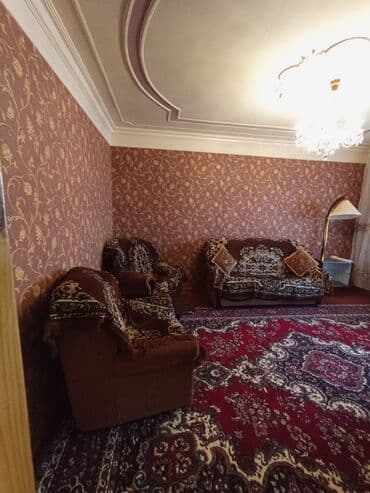 Gəncə şəhəri, Abbas Səhhətdə 9 mərtəbənin 7ci mərtəbəsində yerləşən 3