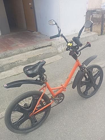 tap. az velosiped: İşlənmiş Şəhər velosipedi Stels, 24", sürətlərin sayı: 32, Ünvandan götürmə — 8