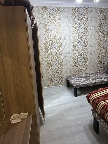 Yasamal rayonu, Şərifzadə küçəsi, Marlboro adlanan hissədə həyət evi — 5