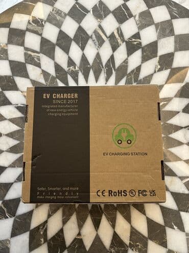 zarya: Məhsul Çin standartlarına uyğun istehsal olunmuşdur və bütün — 2