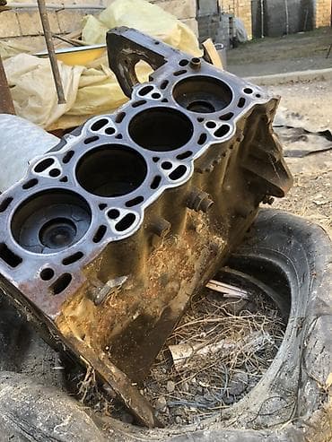 mersedes 190 ehtiyat hissələri: Opel Astra g 2.0 turbo dızel Matoru. Palavınka satılır. Qalovka — 2