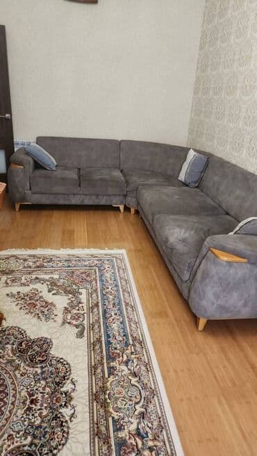 ag yolka sekilleri: Künc divan — 2