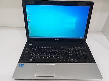 samsung omnia ii: İşlənmiş Acer TravelMate, 15.6 ", Intel Core i3, 512 GB, Ünvandan götürmə — 1