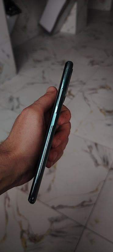 tripod led: Redmi Note 10, 64 GB, rəng - Yaşıl, İki sim kartlı — 3