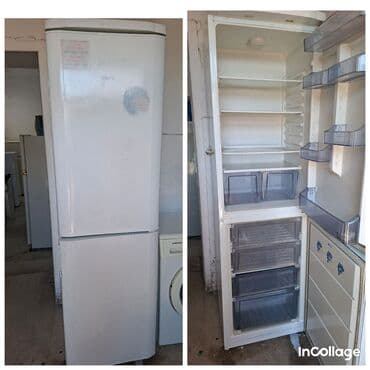 Техника для приготовления еды: Vestel Soyuducu~220azn Tam işlək vəziyyətdədi heç bir problemi yoxdu — 1