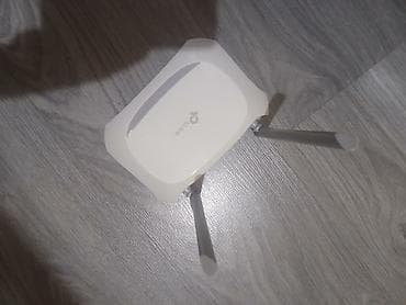 nokia lumia 510: Cox az islenib karopkasida var qiymetde razilasma olacag TP-Link Wi‑Fi — 1
