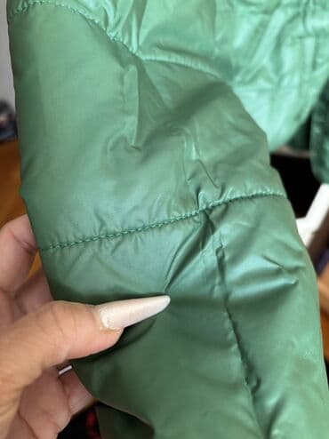 Toy paltarları və aksesuarları: Puxovik kurtka, S — 4