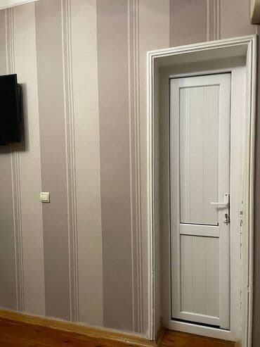 Bakı, 2 otaqlı, Köhnə tikili, m. Əhmədli, 74 kv. m — 11