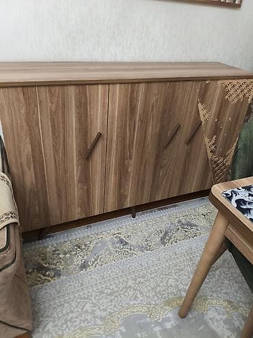 islenmis kamotlar: İşlənmiş, Güzgüsüz — 1