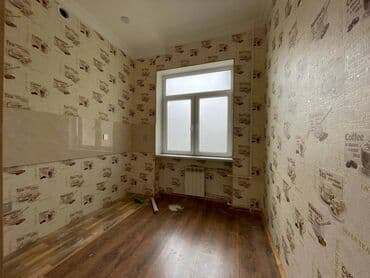 obyektlərin satışı: Bakı, 2 otaqlı, Köhnə tikili, m. Elmlər Akademiyası, 54 kv. m — 1