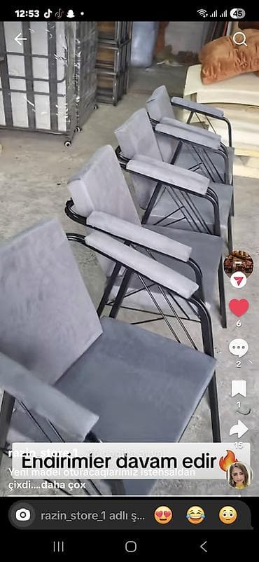 xani baliq: Balkon üçün, Yeni, Açılmayan, Dördbucaq masa — 4