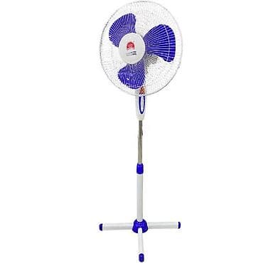 ventil: Sərinkeş Changli Crown 40sm 40W 3 Sürətli . ❄️ Sərinlik artıq bir zəng — 6